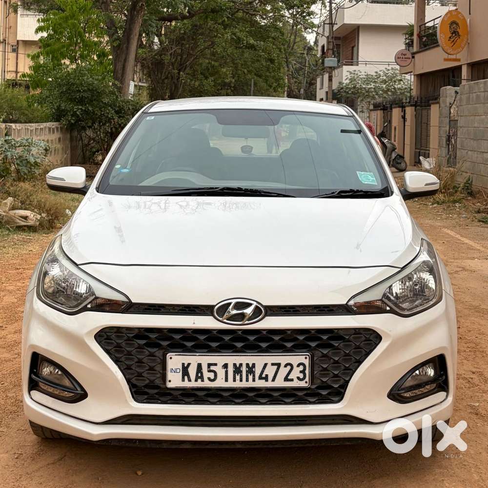 Hyundai I20 1.2 Asta, 2018, Petrol