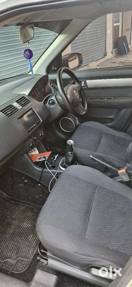 Swift Maruti Suzuki Vdi 2011 Diesel