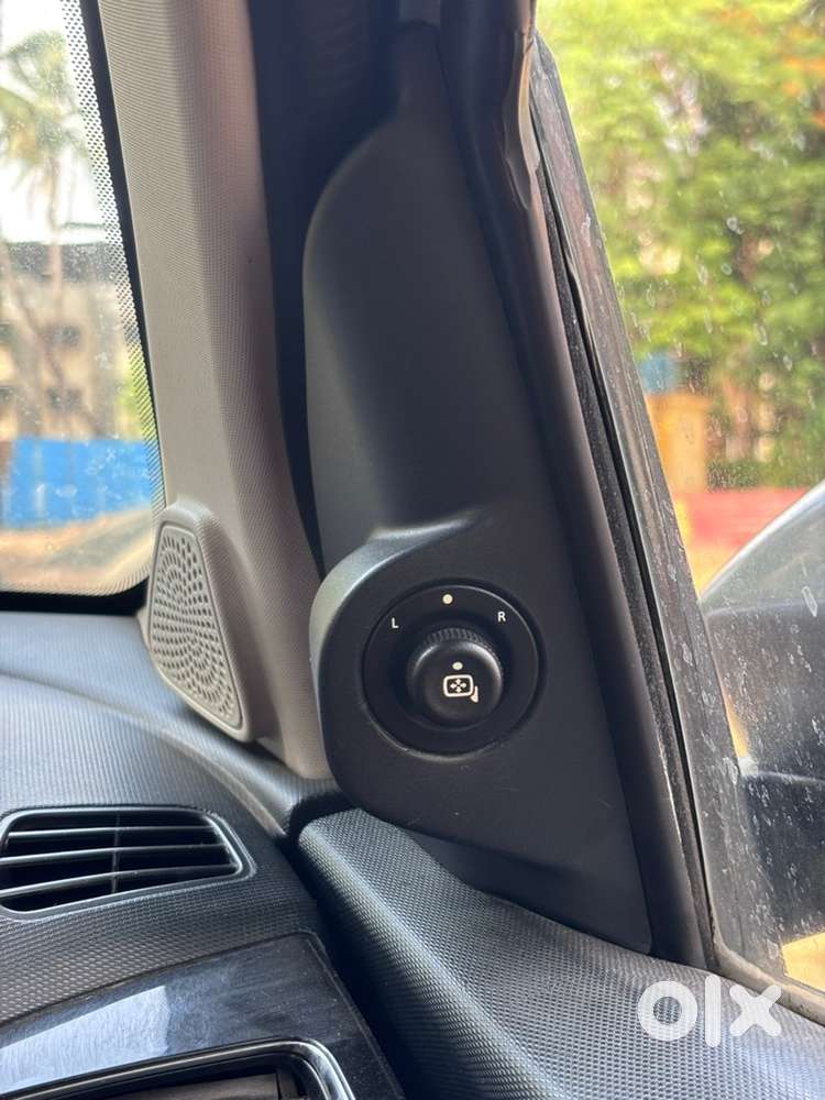 Tata Tiago Petrol 2018
