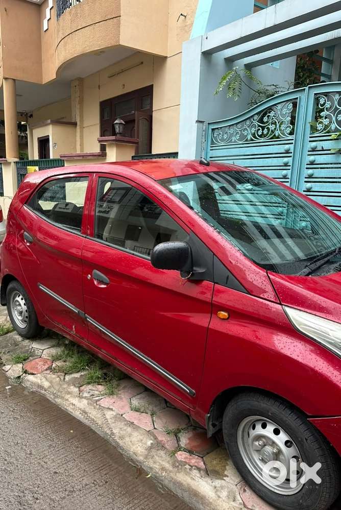 Hyundai Eon Era +, 2016, Petrol