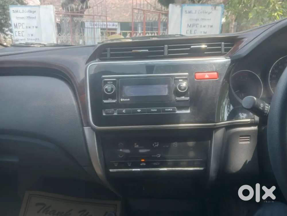 Honda City 2015 Diesel 90000 Km Driven