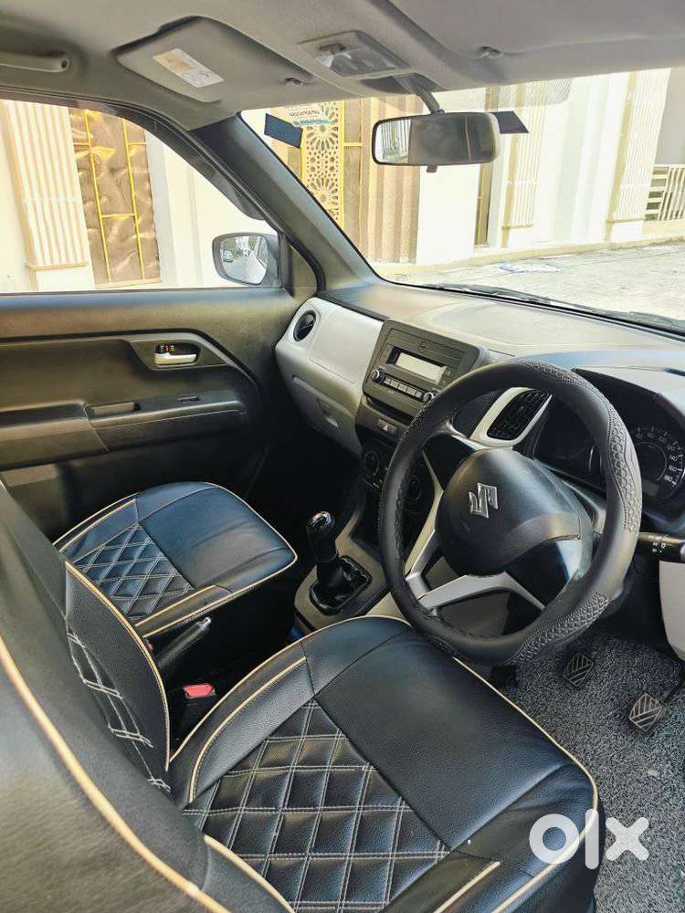Maruti Suzuki Wagon R Vxi 1.0 Cng, 2024, Petrol