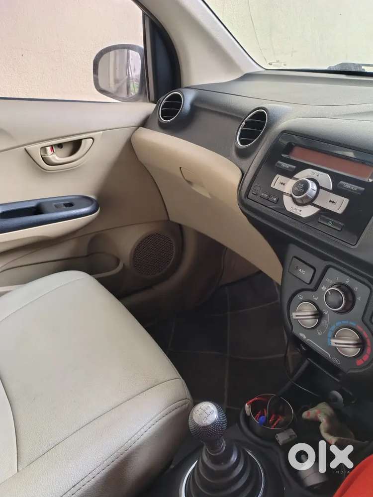 Power Window Power Steering Abs