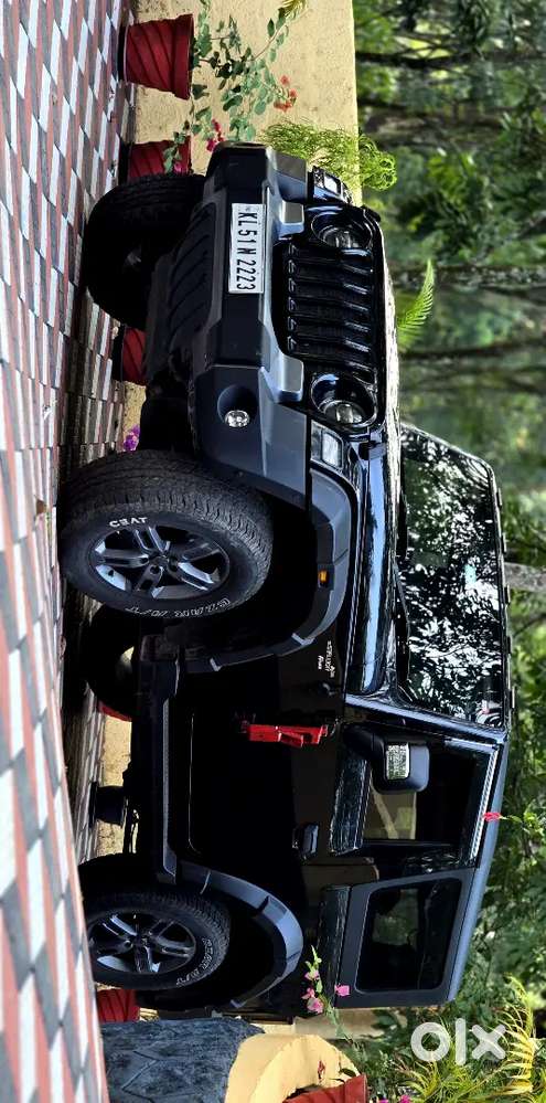 29000 Klm Petrol Good One 4×4