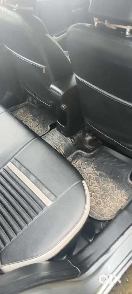 Maruti Suzuki Baleno 2019 Petrol Manual