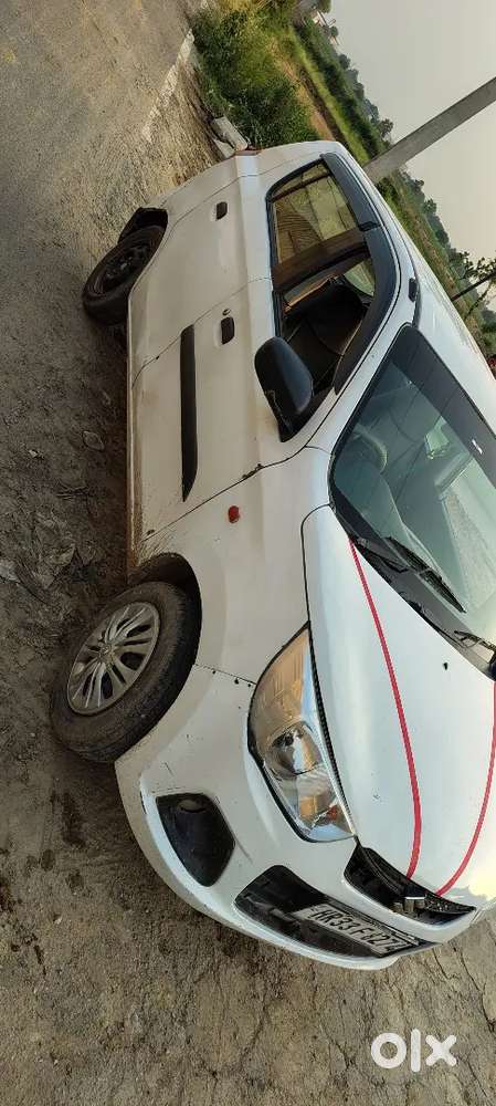 Maruti Suzuki Alto K10 2016 Ka Last
