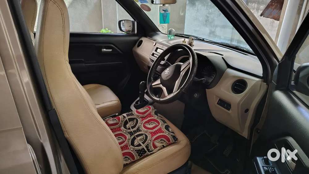 Wagon R 2024 Petrol 29800 Km 1st Owner