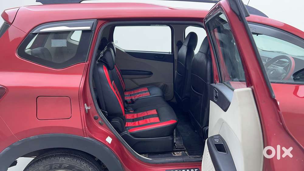 Renault Triber Rxt, 2020, Petrol