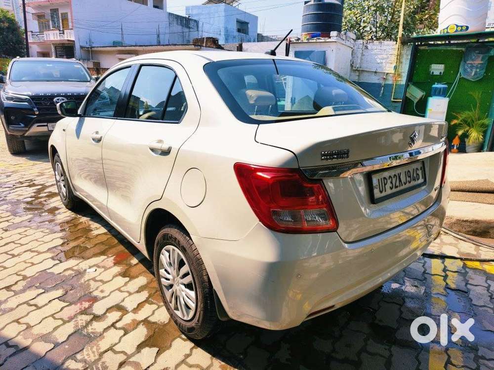 Maruti Suzuki Dzire Vdi, 2019, Diesel