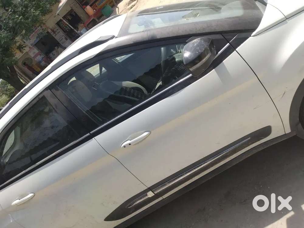 Tata Nexon Ev 2022 Diesel Good Condition