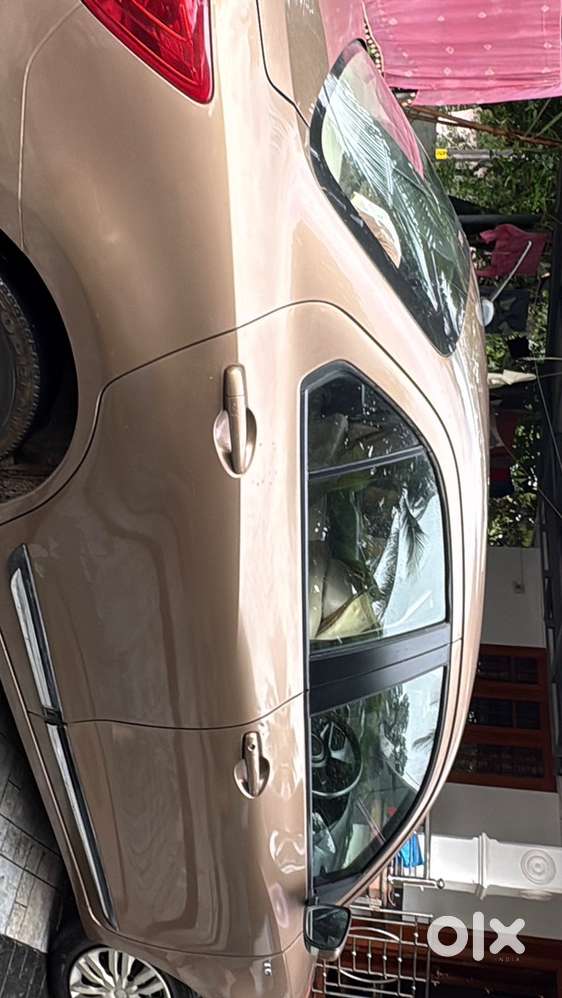 Maruti Dzire 1.2 Vxi 2017 Petrol