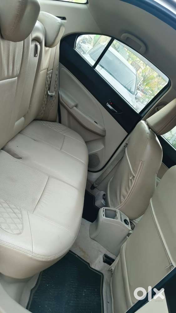 Maruti Suzuki Swift Dzire 1.2 Vxi Bsiv, 2020, Petrol