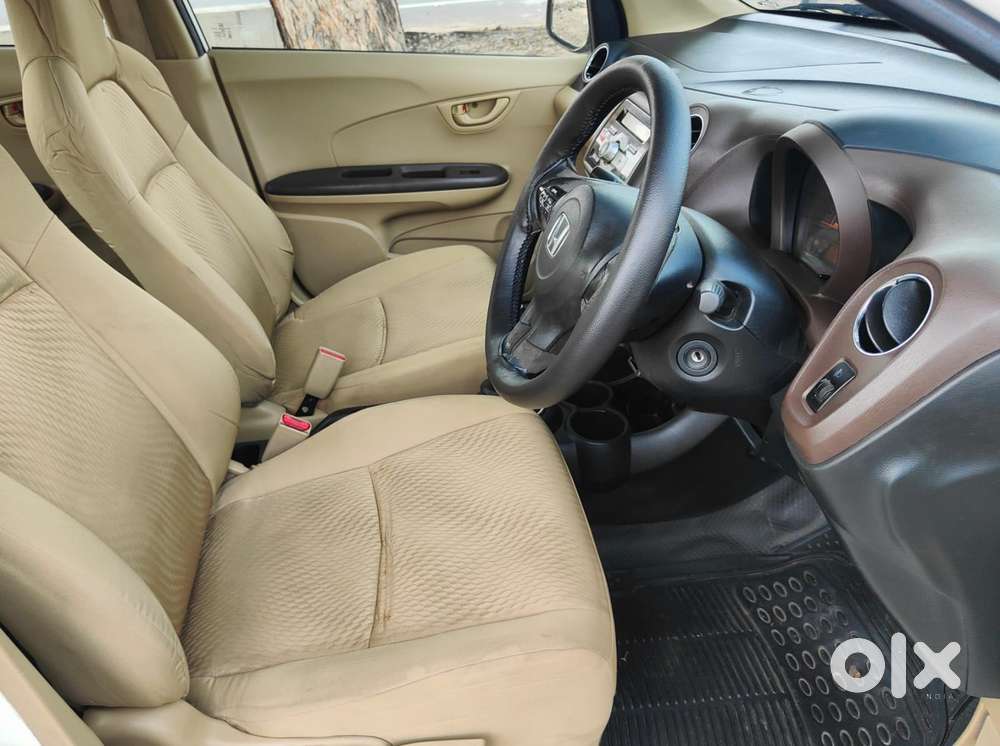 Honda Amaze 2013-2016 S I-dtech, 2013, Diesel