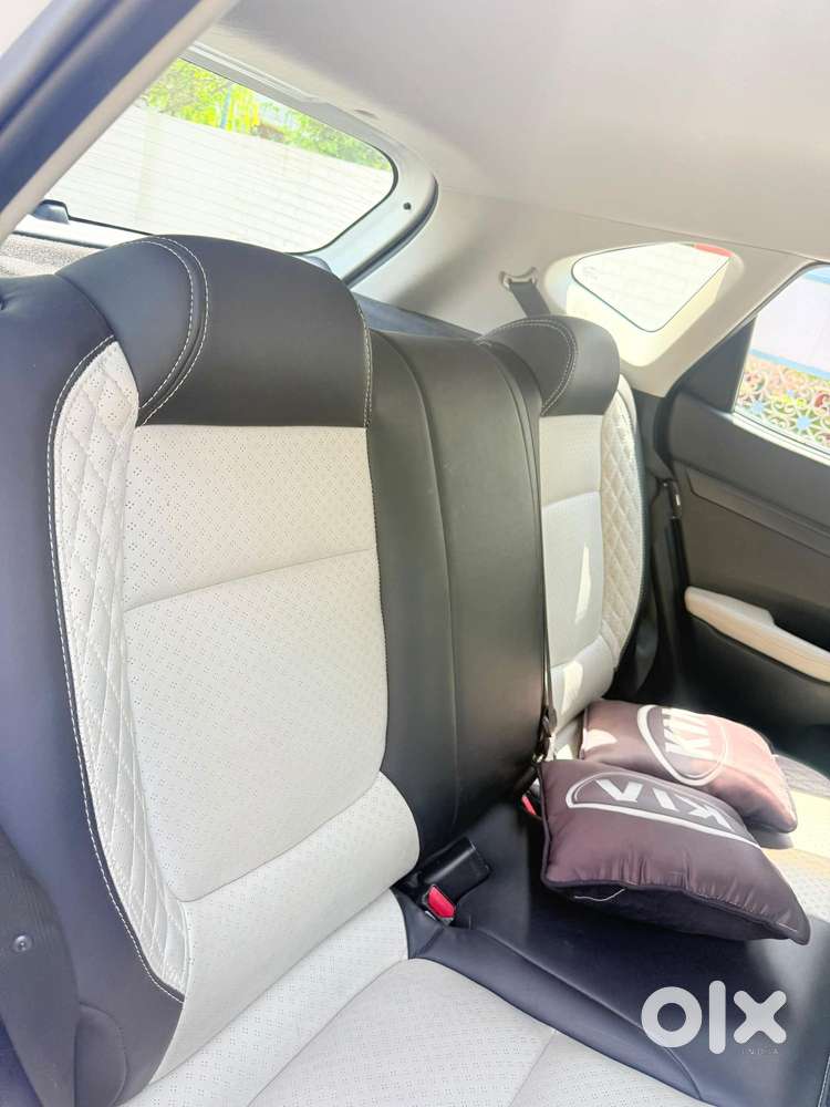 Kia Seltos 1.5 Htx+ Diesel Imt, 2023, Diesel