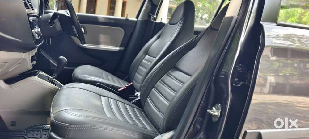 Maruti Suzuki Alto K10 Vxi Amt Optional, 2018, Petrol