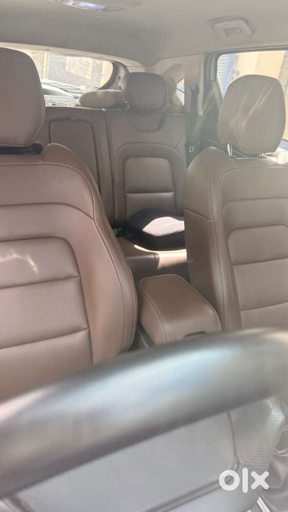 Tata Harrier Diesel 2019 Py Registration
