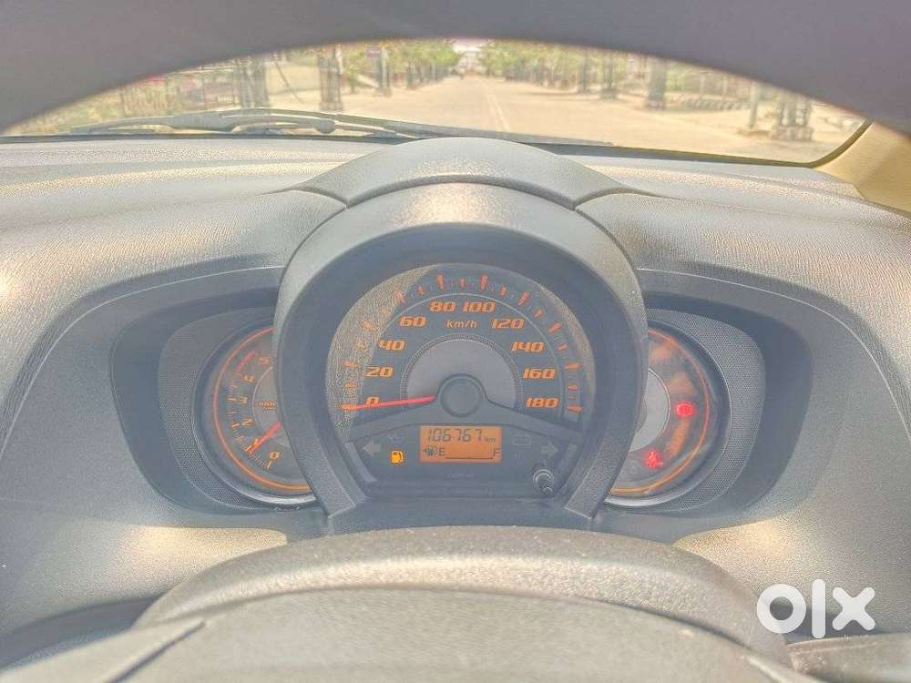 Honda Amaze 2013-2016 Sx I-dtec, 2014, Diesel