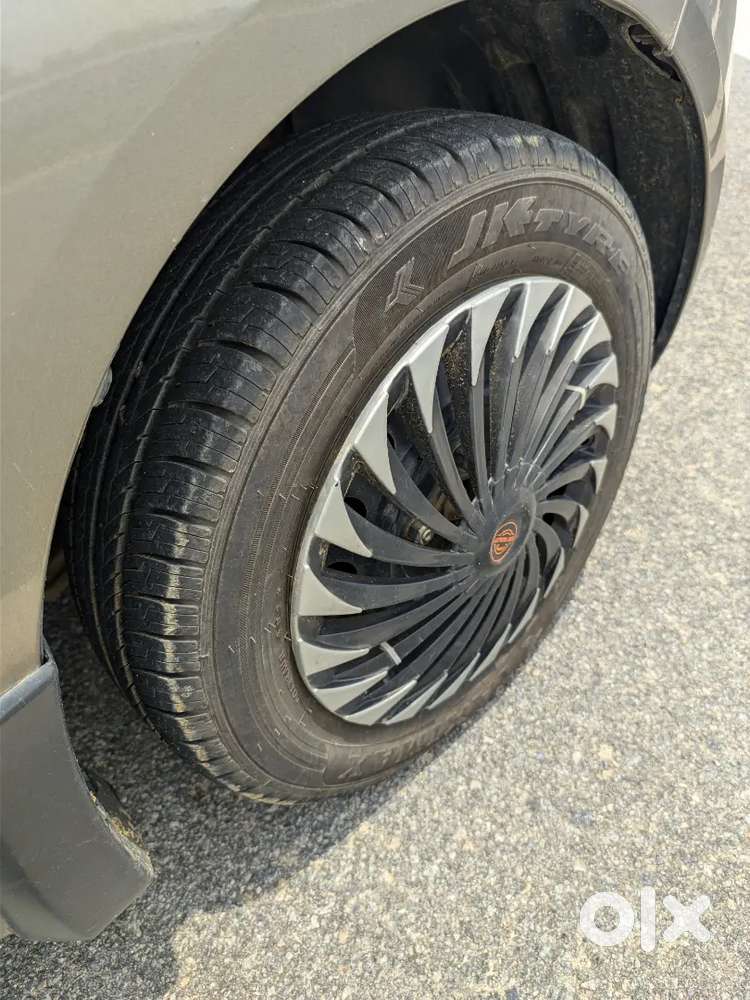 2021 Maruti Suzuki Wagon R