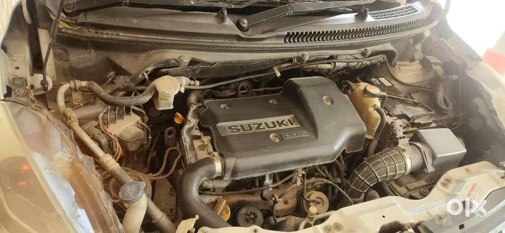 Maruti Suzuki Ertiga 2014