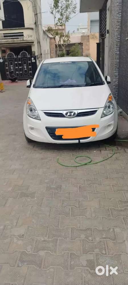 Hyundai I20 2010 Diesel 175000 Km Driven