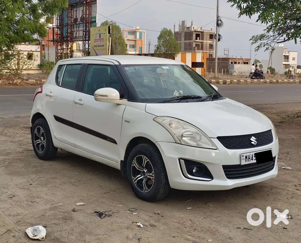 Maruti Suzuki Swift 2015 Diesel Well Maintained