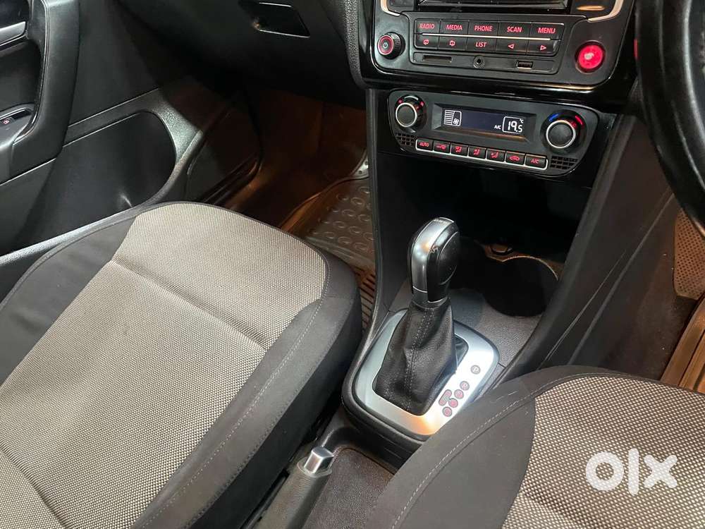 Volkswagen Polo Gti, 2015, Petrol