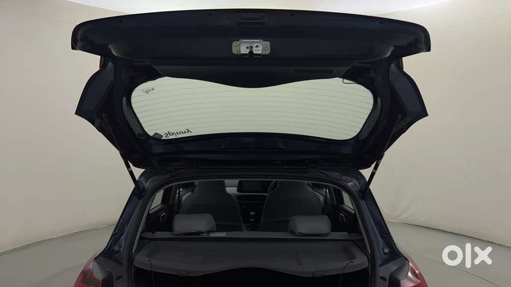 Hyundai Grand I10 Nios Sportz 1.2 Kappa Vtvt, 2023, Petrol