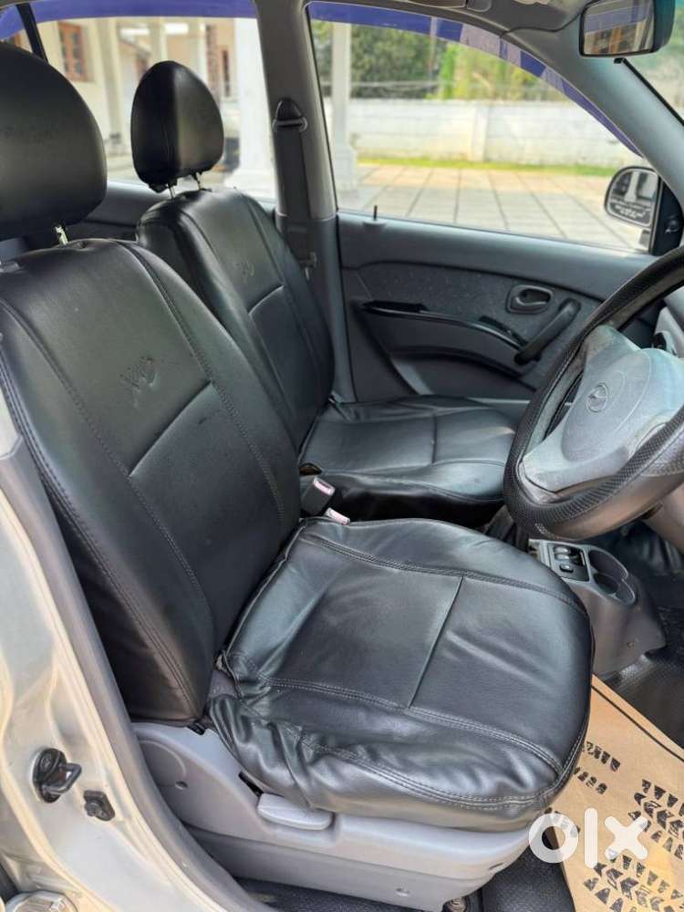 Hyundai Santro Xing Xo, 2008, Petrol