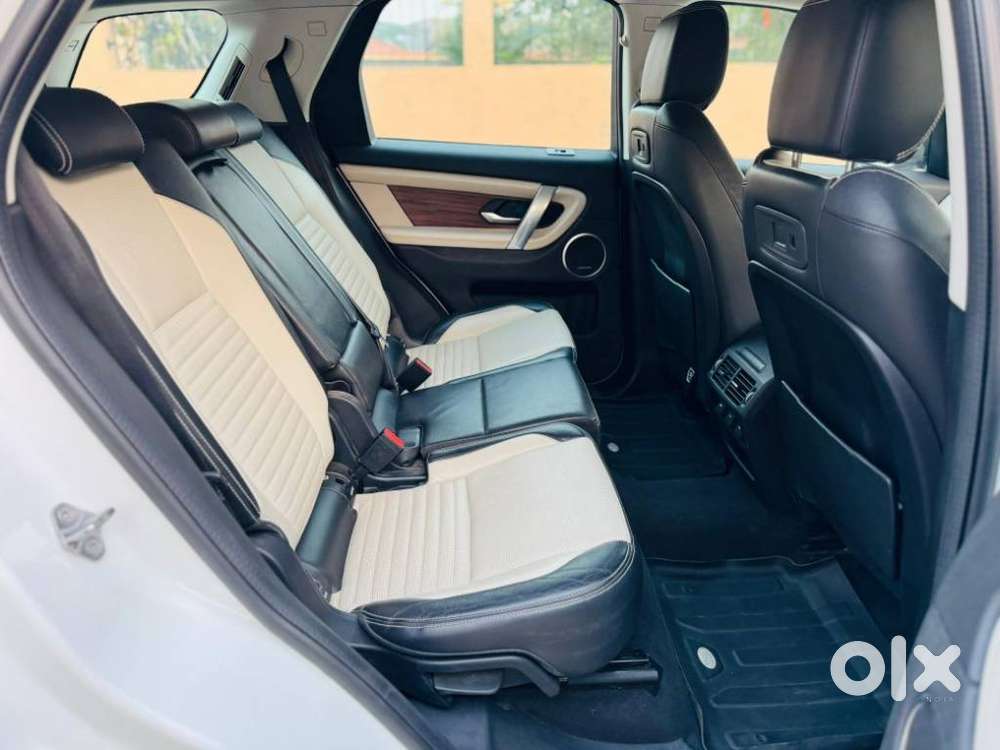 Land Rover Discovery Se, 2021, Diesel