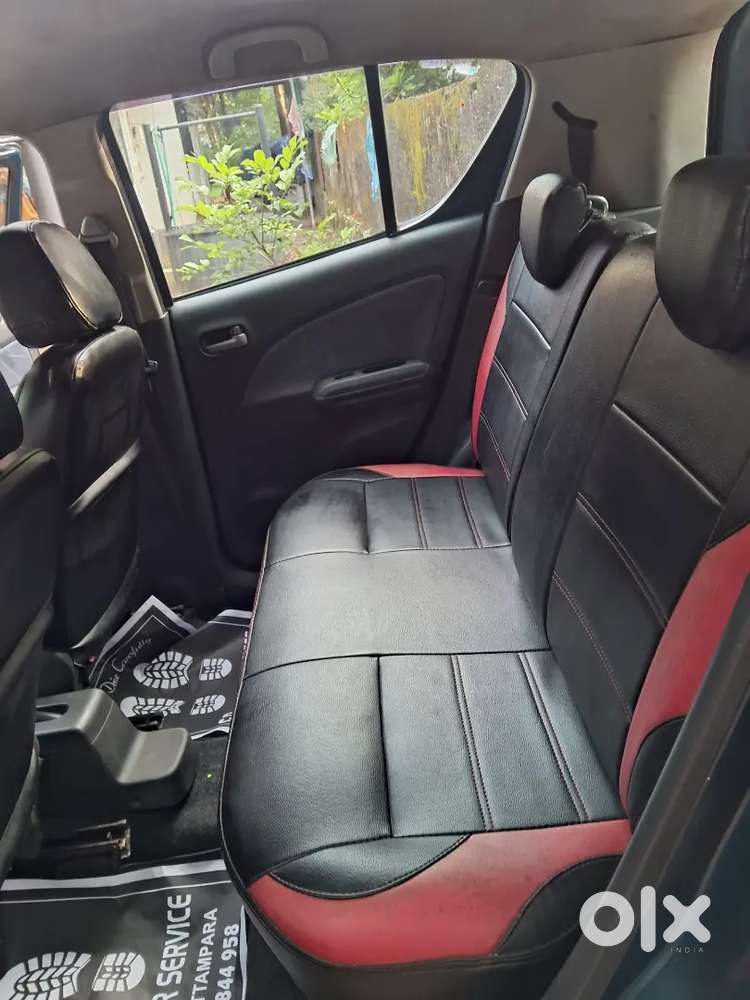 Neat And Good Condition Vehicle, New Papers(2031),music System Availab