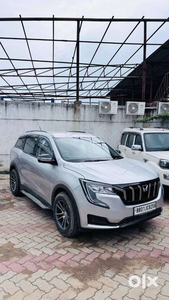 Mahindra Xuv700 2.2 Mx Diesel Mt 5 Str, 2023, Diesel