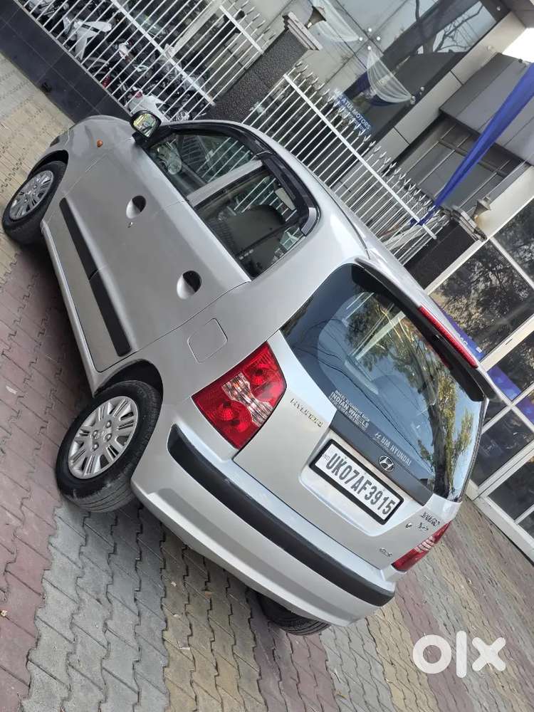 Hyundai Santro Xing
1st Owner 
Full Insurance 
Dono Chabi 
Dono Remote