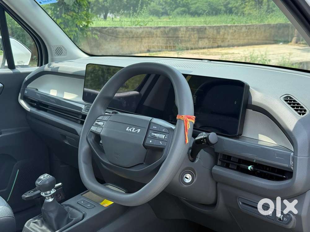 Kia Syros Htk Plus Turbo, 2025, Petrol