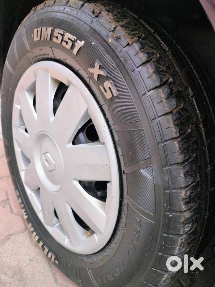 Mahindra Renault Logan Edge 1.4 Glx, 2008, Petrol