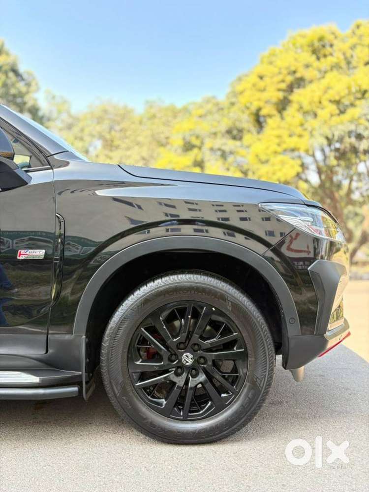 Mg Gloster Blackstorm 6 Str 2.0 Twin Turbo 4wd, 2023, Diesel