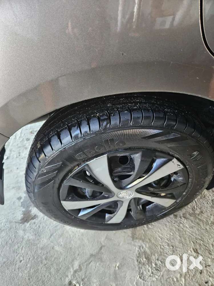 Maruti Suzuki Wagon R 2020 Petrol Second Owner