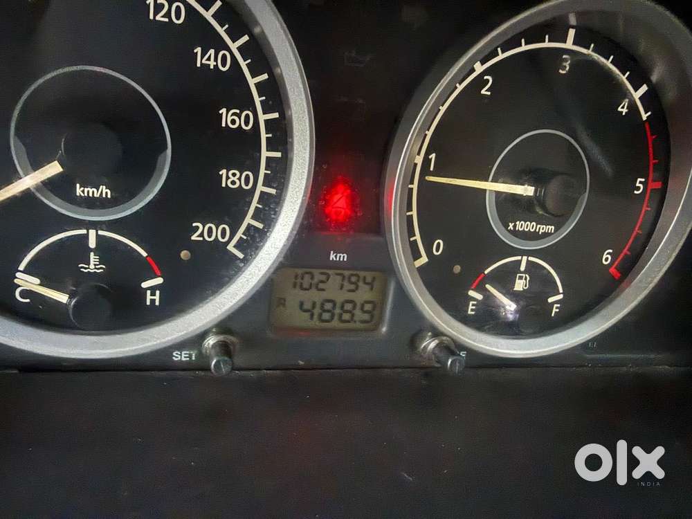 Tata Safari Storme Vx, 2018, Diesel