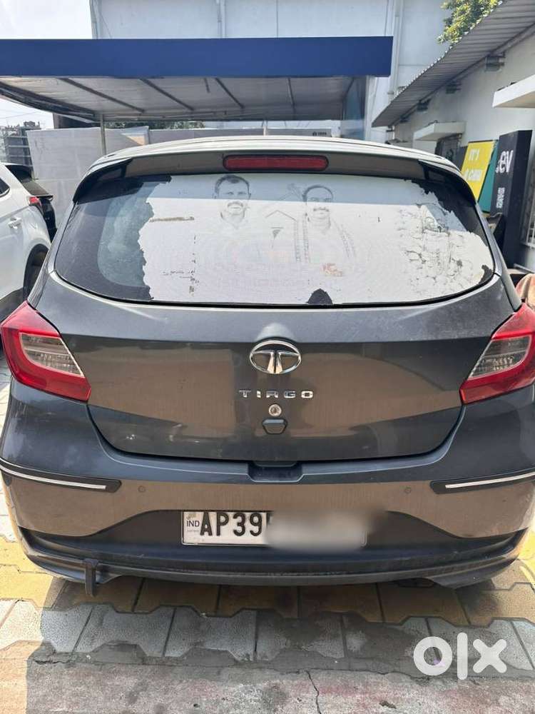 Tata Tiago 1.05 Revotorq Xt, 2020, Petrol