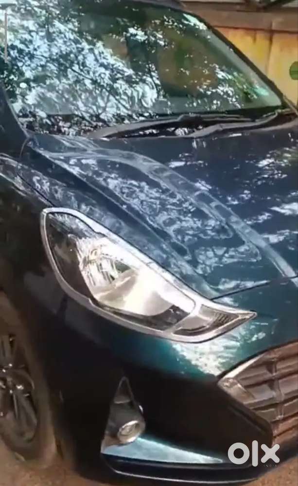 Hyundai Grand I10 Nios 2020 Petrol 24000 Km Driven