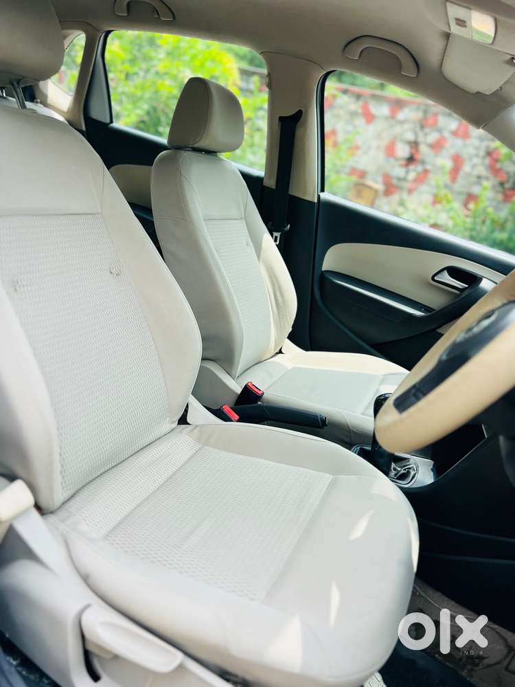 Volkswagen Polo 1.2 Mpi Comfortline, 2013, Petrol