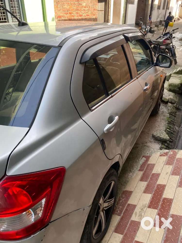 Maruti Suzuki Dzire 2014 Diesel 12000 Km Driven