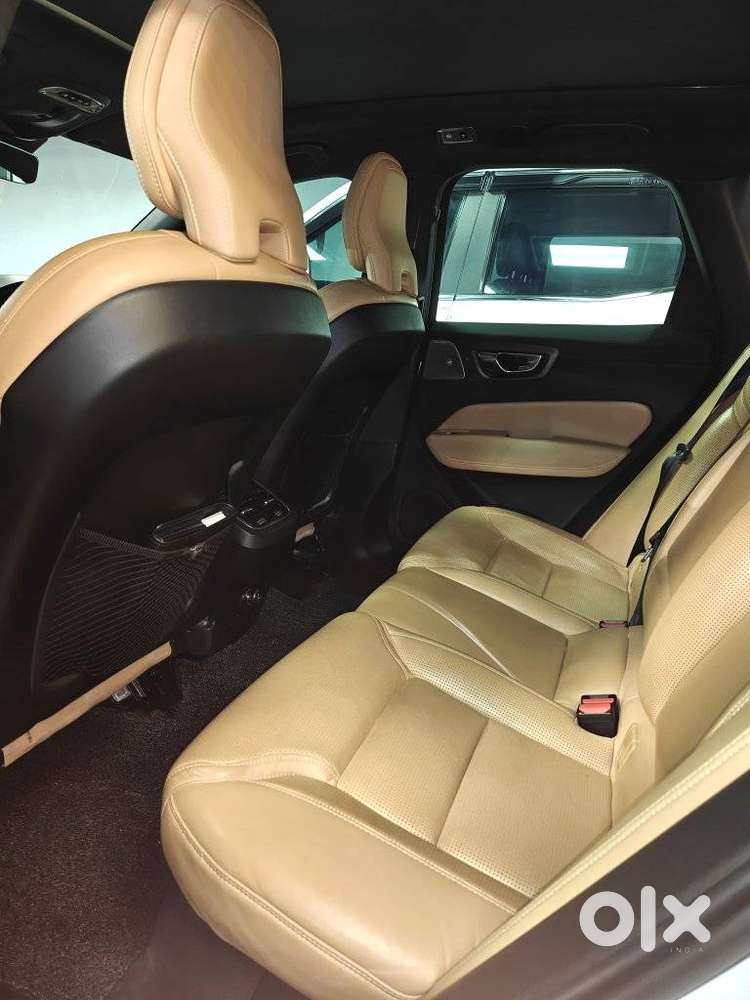 Volvo Xc60 Inscription D5, 2020, Diesel