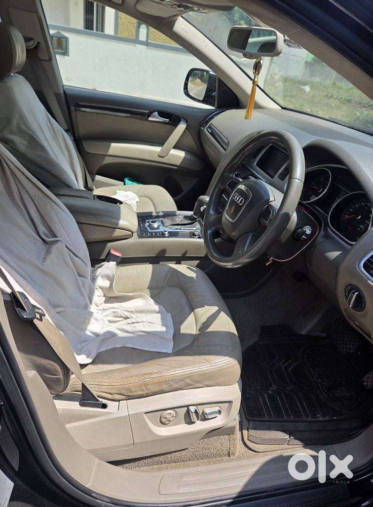 Audi Q7 3.0 Tdi Quattro, 2010, Diesel
