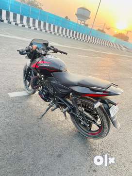 Pulsar 150 store second hand olx