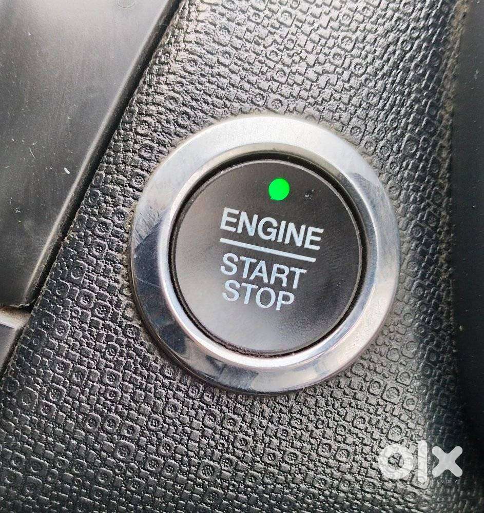 Ford Ecosport 1.5 Diesel Titanium, 2018, Diesel