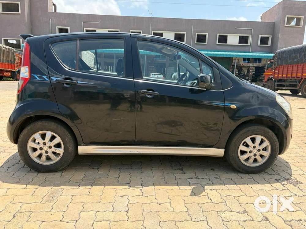 Maruti Suzuki Ritz 2010 Car