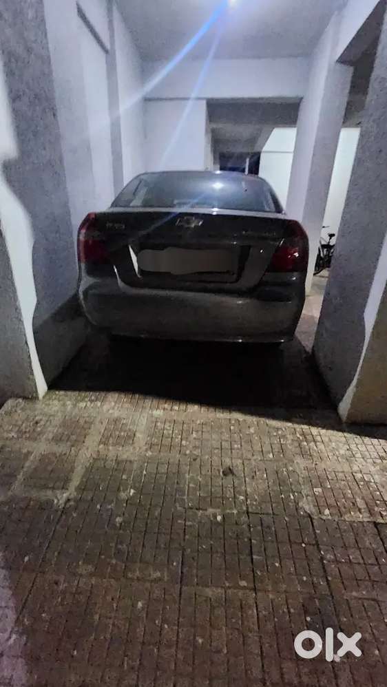 Chevrolet Aveo 2010 Petrol 65000 Km Driven Registration Till 2030