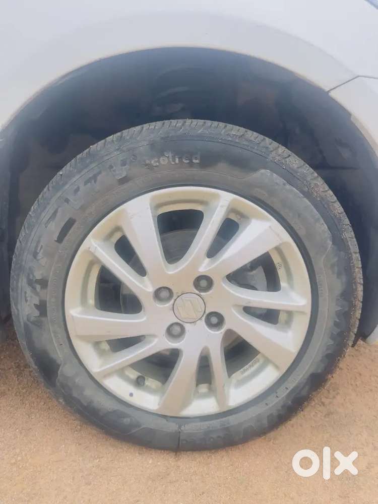 Maruthi Swift Zdi