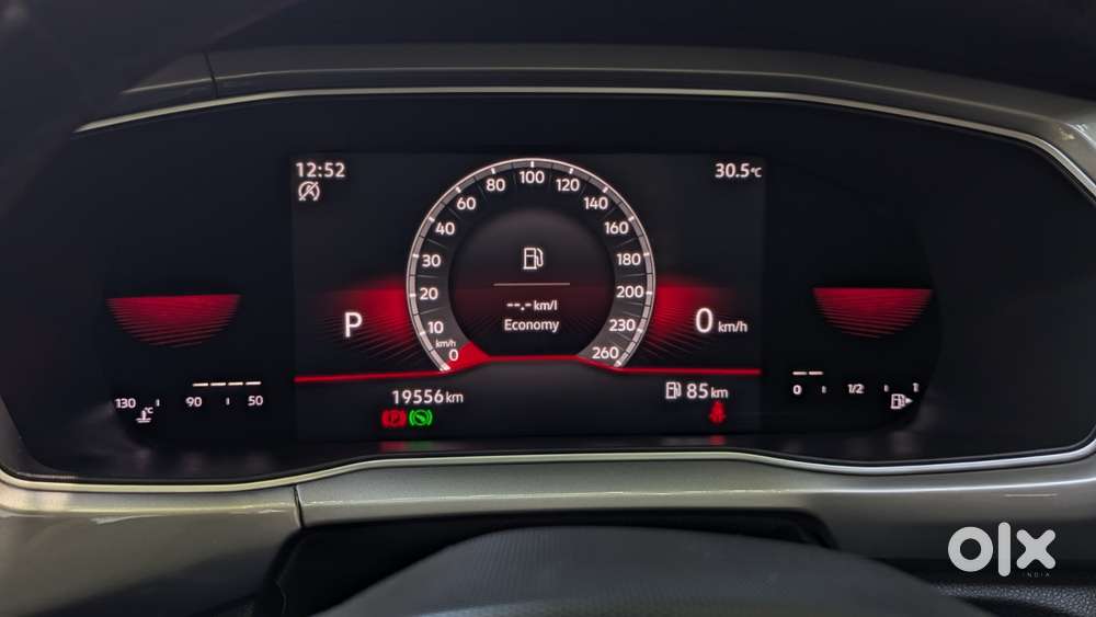 Volkswagen Taigun Gt Plus 1.5 Tsi Dsg, 2022, Petrol