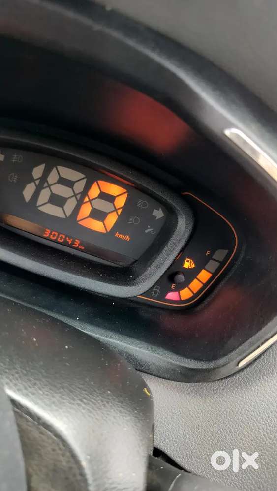 Renault Kwid 1.0 Rxt 2019
